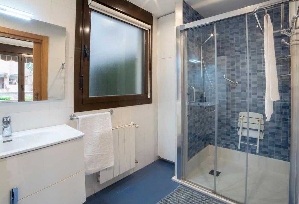 Apartamento Haitz Guernica y Luno Exteriér fotografie
