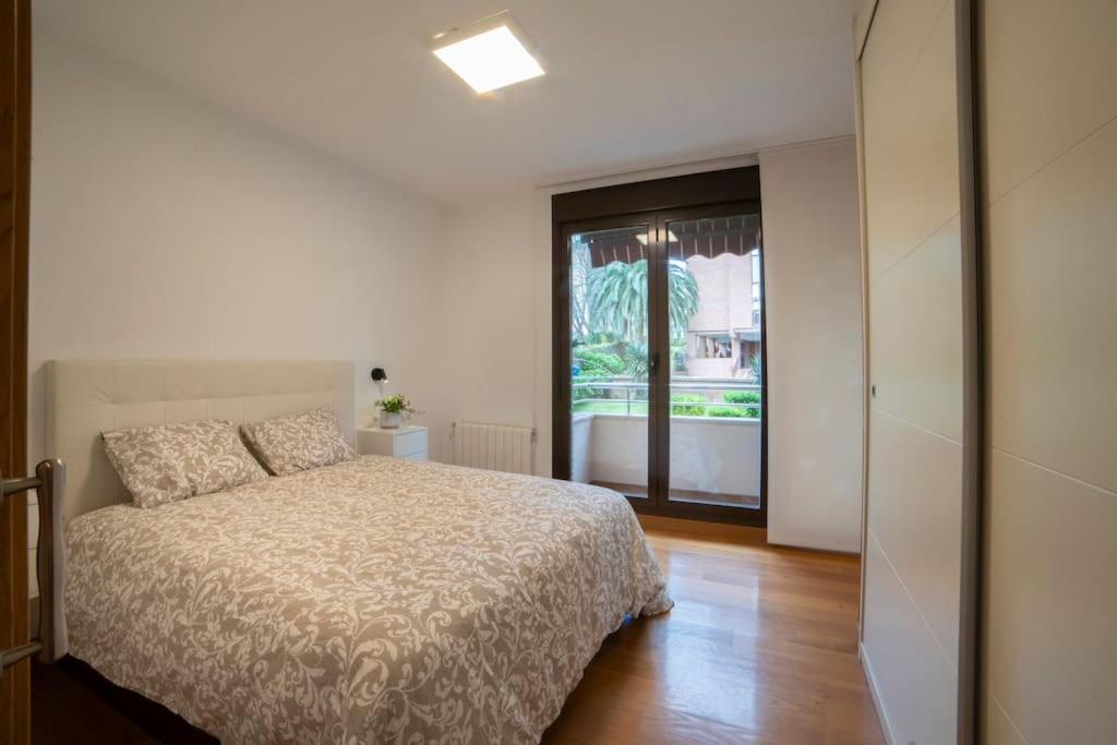 Apartamento Haitz Guernica y Luno Exteriér fotografie